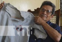 Desde Masaya recuerdan el legado histórico de la Cruzada Nacional de Alfabetización Alfabetizadores de Masaya recuerdan la epopeya de la alfabetización