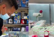 ¡Enamoradito! se endeuda para comprar anillo de compromiso El joven mostró en sus redes el crédito del anillo