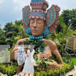 Más de 48 mil turistas se maravillaron con Nicaragua en una semana Nuevos atractivos turísticos en la Isla del Amor