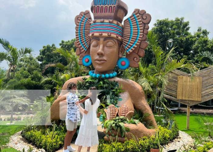 amor-isla-03 Nuevos atractivos turísticos en la Isla del Amor