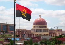 Gobierno de Nicaragua saluda al pueblo de Angola en su nueva victoria Nicaragua envía saludos especiales y calurosos al pueblo amigo de Angola