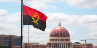 Nicaragua envía saludos especiales y calurosos al pueblo amigo de Angola