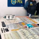 Desmantelan secta de tráfico de personas y explotación sexual en Argentina