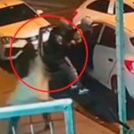 Tremenda «sopa de muñeca» recibieron unos ladrones en Argentina (Video) Tremenda "sopa de muñeca" recibieron unos ladrones en Argentina (Video)
