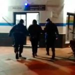 Degenerado con cuchillo en mano intentó violar a su nuera en Argentina Degenerado con cuchillo en mano intentó violar a su nuera en Argentina