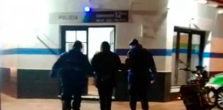 Degenerado con cuchillo en mano intentó violar a su nuera en Argentina