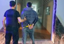 Mató a machetazos a su "sugar" y vivió tres días con el cadáver en Argentina