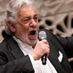 Vinculan al cantante de ópera Plácido Domingo con secta sexual en Argentina