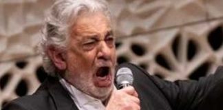 Vinculan al cantante de ópera Plácido Domingo con secta sexual en Argentina