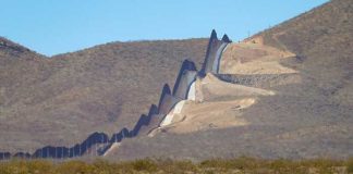 Hermanos mueren abrazados en medio del desierto de Arizona ¡Trágico!