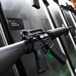 Condado de Carolina del Norte preparado para tiroteos