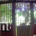 Asalto armado les deja el susto de sus vidas a trabajadores de Managua (VIDEO) Asalto a mano armada en Managua
