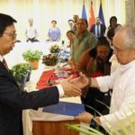 Parlamento nicaragüense condena la grave provocación política de Estados Unidos