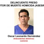 Detalles de la captura del cobarde asesino de Chinandega Conferencia de prensa sobre asesinato en Chinandega