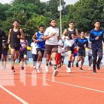 Anuncian Festival de Atletismo en Nicaragua