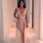‘Sin respiración’ deja Kim Kardashian a sus fans con su ‘sexy lencería’ Kardashian provocó la lujuria de sus fans tras fotografías