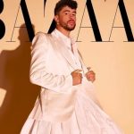 La estrella Bad Bunny es tendencia en las redes sociales