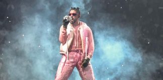 Bad Bunny actuará en vivo desde el Yankee Stadium