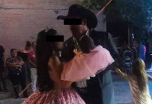 “Bailes de Ranchos” en Coahuila, expresó su pésame