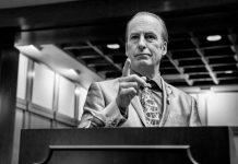 Better Call Saul, final sublime que nos replantea todo Breaking Bad Final de Better Call Saul