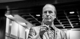 Final de Better Call Saul