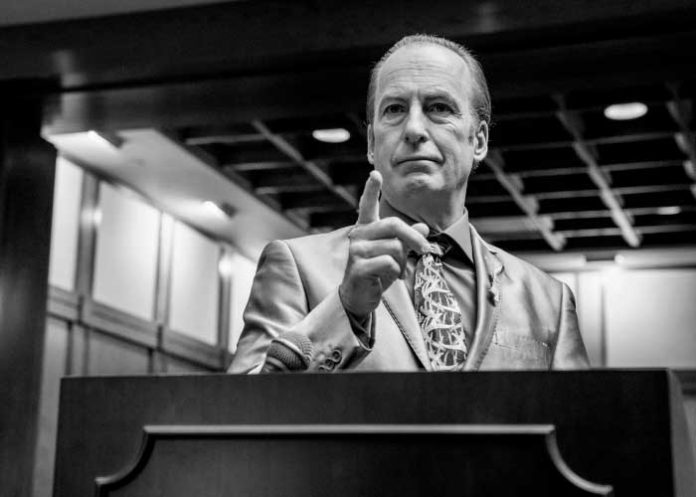 Final de Better Call Saul