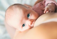 ¿La leche materna puede afectar a tu bebé si padeces obesidad? Dentro del estudio se identificaron más de 245 moléculas