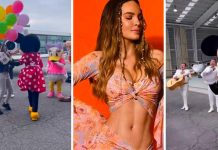 Global Jet Set anunció a Belinda como embajadora 