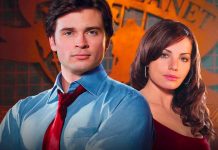 ‘Excelentes noticias’ Tv Azteca anuncia fecha de estreno de Smallville Excelentes noticias llegan tras un anuncio previo de Azteca 7