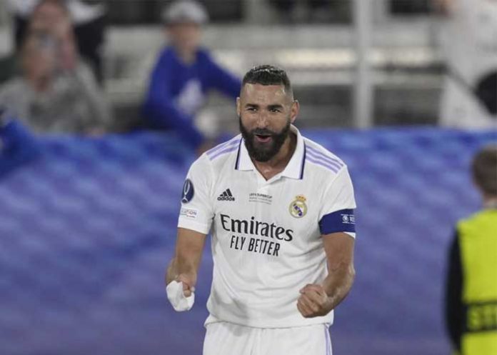 karim benzema, real madrid, futbol, españa, deporte,