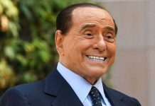 Berlusconi, de los políticos más corruptos del mundo, quiere volver al poder Silvio Berlusconi, ex primer ministro de Italia