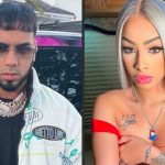 ¿Qué ocurrió con el gran amor de Anuel AA y Yailin?