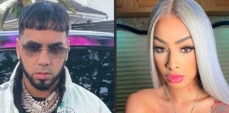 ¿Qué ocurrió con el gran amor de Anuel AA y Yailin?