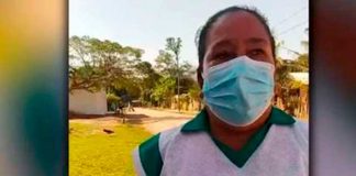 En Bolivia una maestra pidió a sus alumnos masturbarse y llevar semen