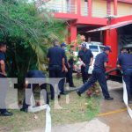 Capacitan para una mejor atención a bomberos en el Caribe Sur Capacitan para una mejor atención a bomberos en el Caribe Sur
