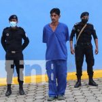 Sujeto en prisión por llevar más de 80 libras de marihuana en Bonanza