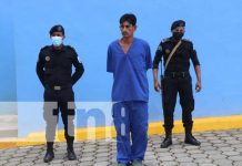 ¡Iba cargado! Capturan a sujeto con 82 libras de marihuana en Bonanza Sujeto en prisión por llevar más de 80 libras de marihuana en Bonanza