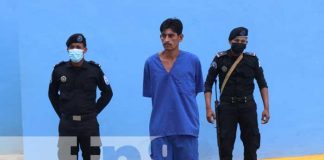 Sujeto en prisión por llevar más de 80 libras de marihuana en Bonanza