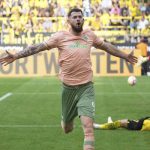 bourssia dortmund, weder bremen, alemania, futbol, bundesliga,