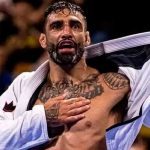Policía de Brasil mata de un tiro en la cabeza al campeón mundial de jiu-jitsu Policía de Brasil mata de un tiro en la cabeza al campeón mundial de jiu-jitsu