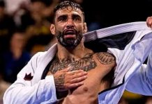 Policía de Brasil mata de un tiro en la cabeza al campeón mundial de jiu-jitsu Policía de Brasil mata de un tiro en la cabeza al campeón mundial de jiu-jitsu