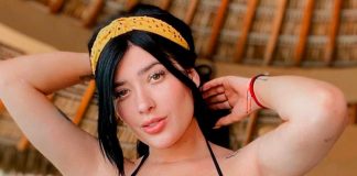 Brenda contó que estaba en el hospital para cirugía 