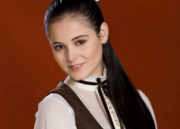 Allisson confiesa el “precio” que pagó en telenovelas