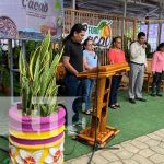 Producción cacaotera de Nicaragua avanza a buen ritmo Reunión con productores de cacao en Nicaragua