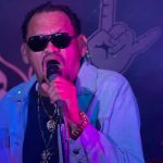 Sin miedo al éxito! Juan Caldera presentó sus más recientes composiciones musicales