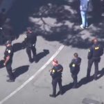 ¡Baño de sangre en California! Niño le pega un tiro a su compañero de clases ¡Baño de sangre en California! Niño le pega un tiro a su compañero de clases