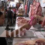 17 productos de la canasta básica, a precios favorables en Nicaragua Recorrido por mercados de Nicaragua