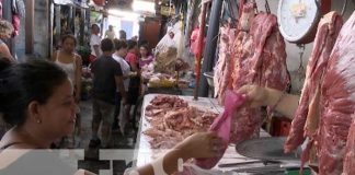 Recorrido por mercados de Nicaragua