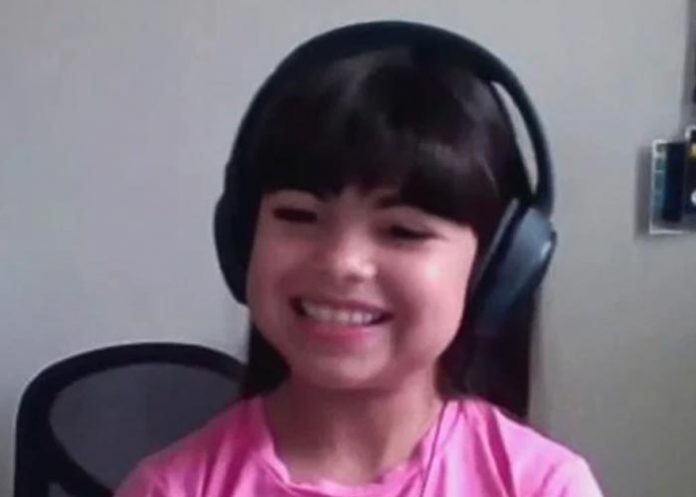 Selena era muy humilde, talentosa por eso me gusta