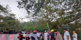 Encuentran el cuerpo de un niño dentro de un pozo abandonado en Caribe Norte